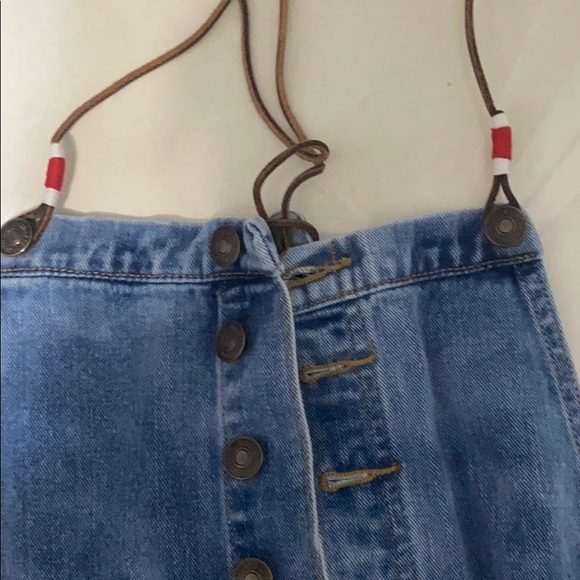 Forever 21 overalls - Picture 3 of 9